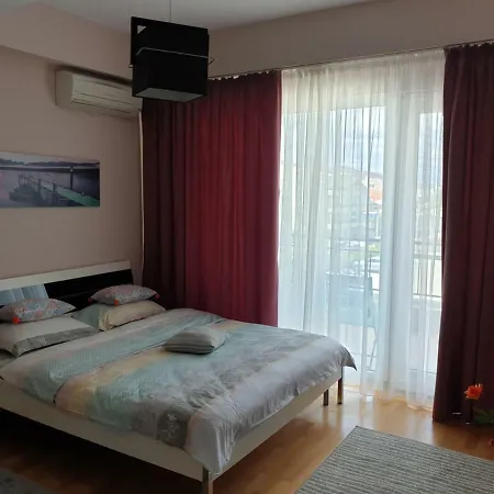 Sea Breeze Năvodari